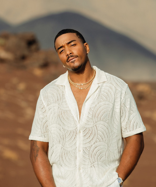 Damien Escobar