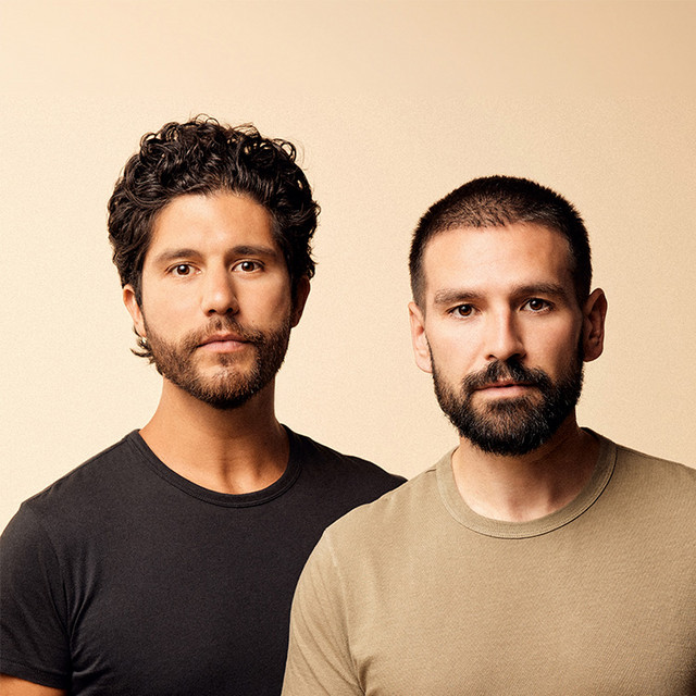 Dan + Shay; Justin Bieber