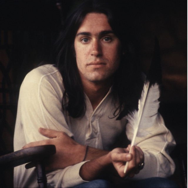 Dan Fogelberg