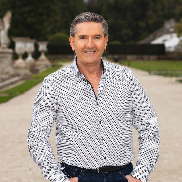 Daniel O'Donnell