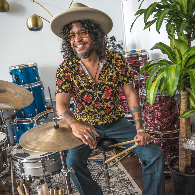 Daniel Villarreal