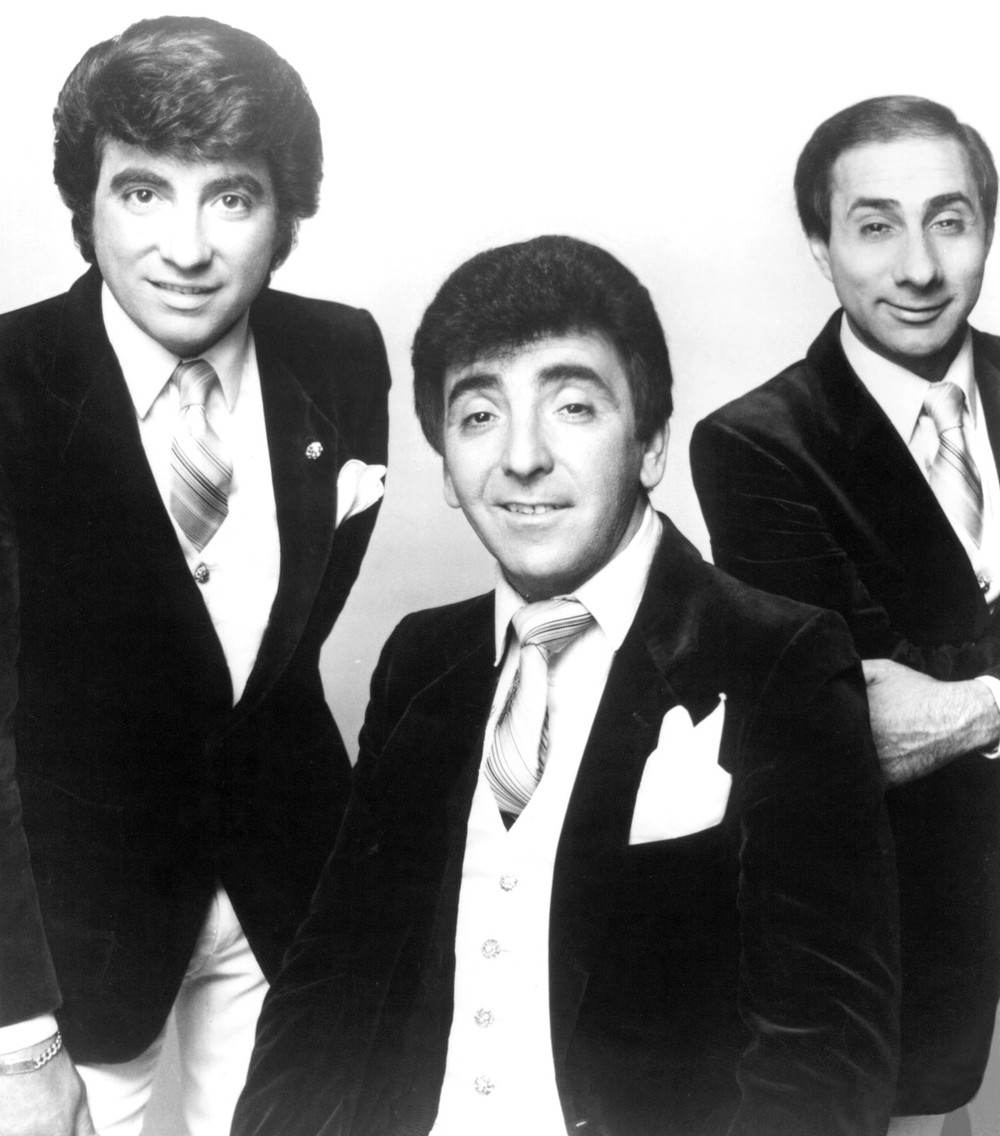Danny & The Dreamers