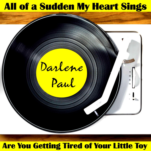 Darlene Paul