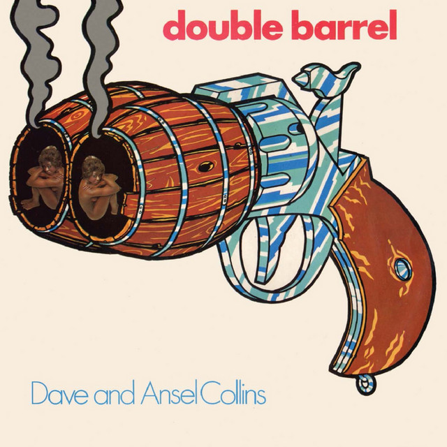 Dave & Ansel Collins