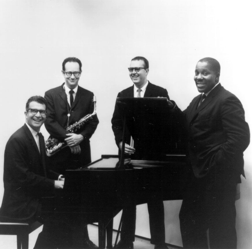 Dave Brubeck