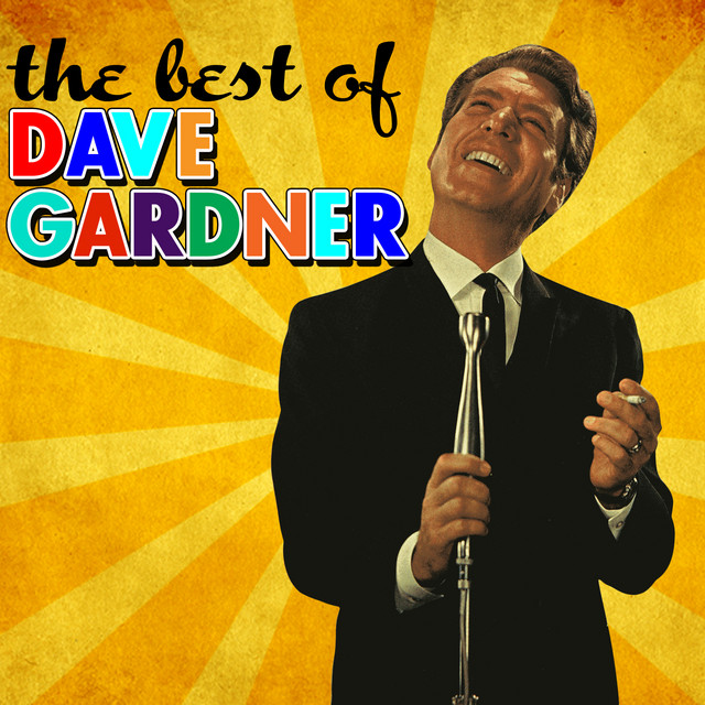 Dave Gardner
