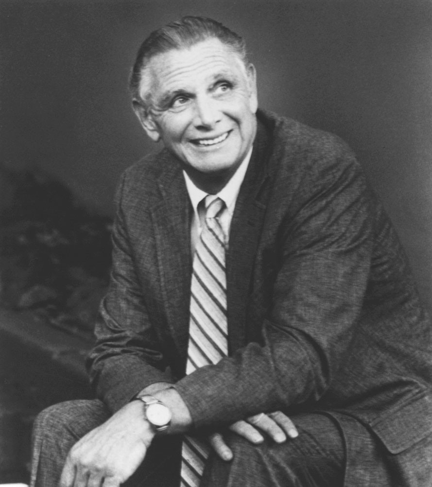 Dave Mckenna