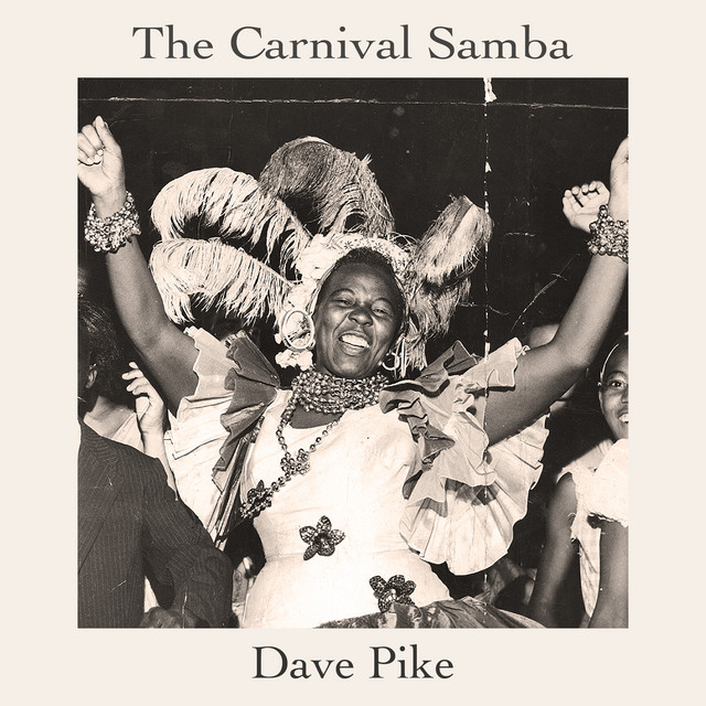Dave Pike