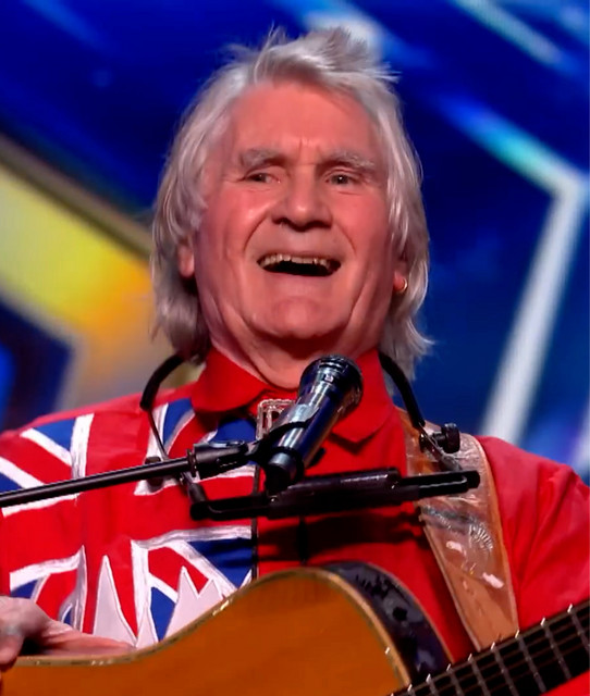 Dave Sheriff