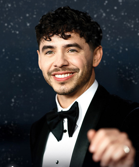 David Archuleta