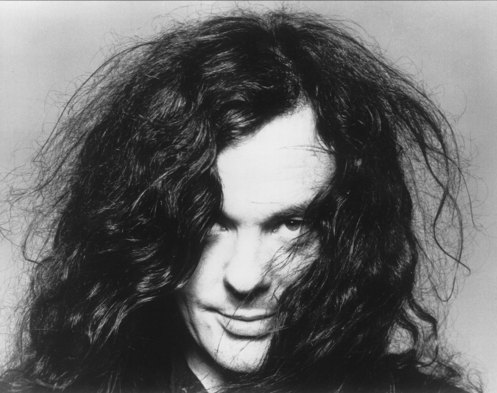 David Lindley