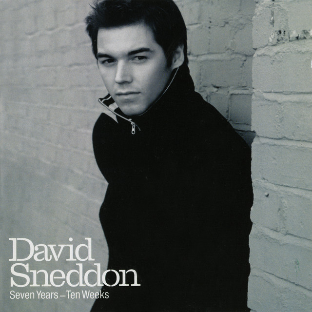 David Sneddon