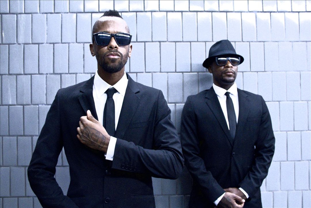 dead prez