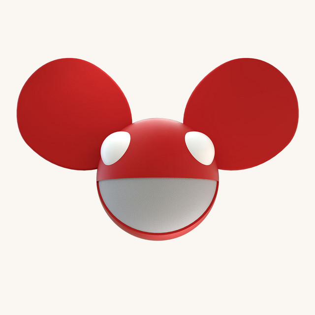 deadmau5 & Kaskade