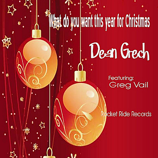 Dean Grech