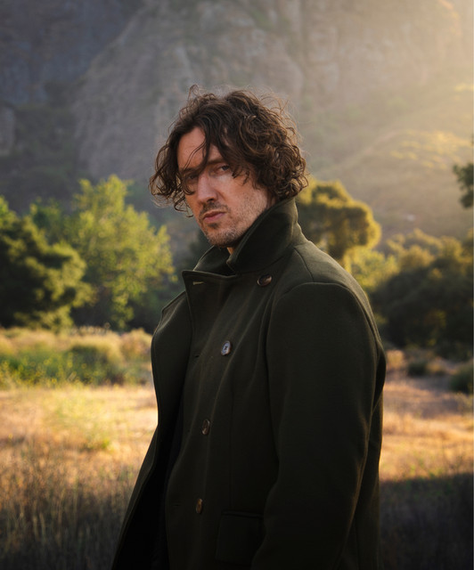 Dean Lewis