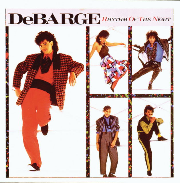 DeBarge