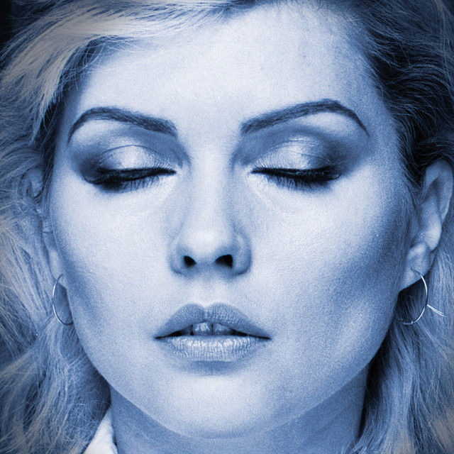 Deborah Harry