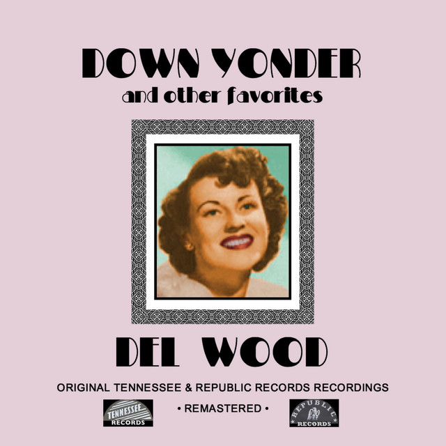 Del Wood