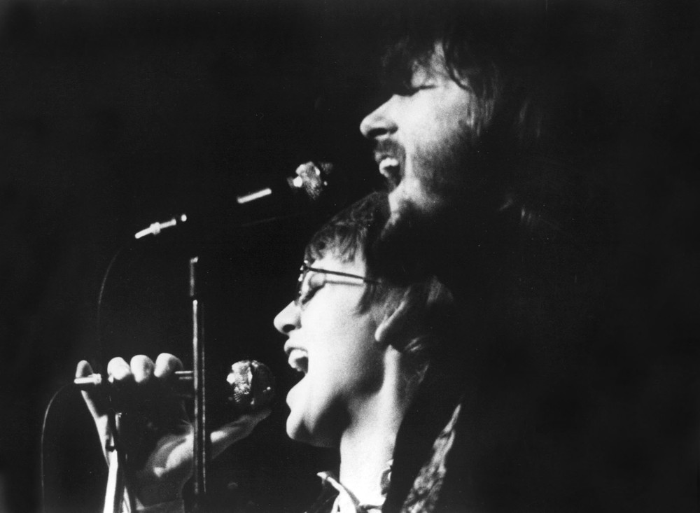 Delaney & Bonnie And Friends