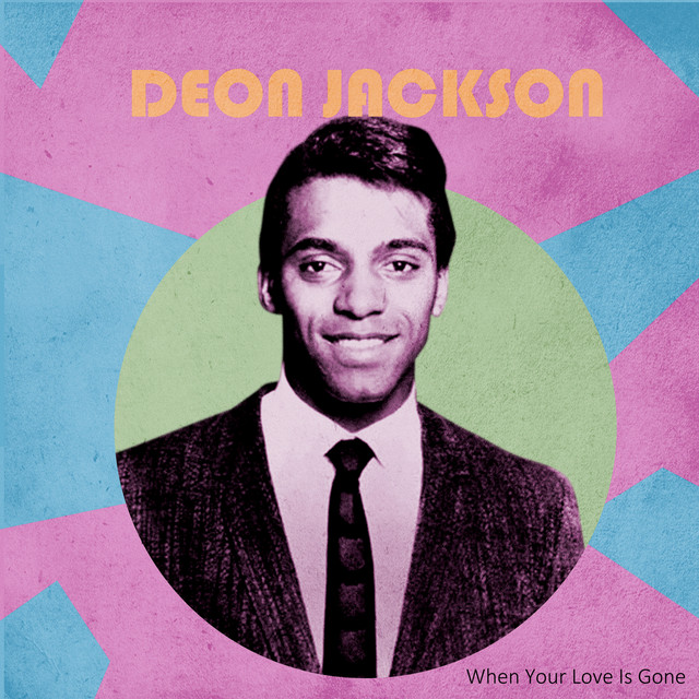 Deon Jackson