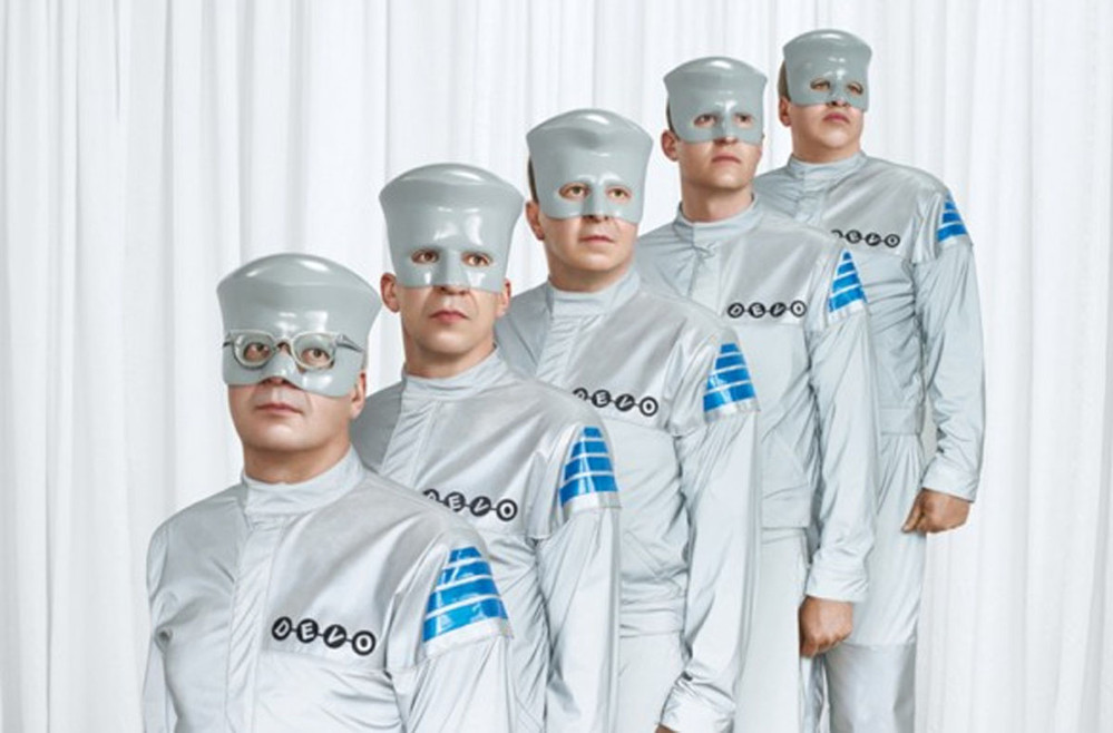Devo