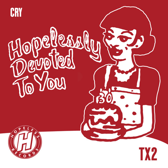 Devoted To You