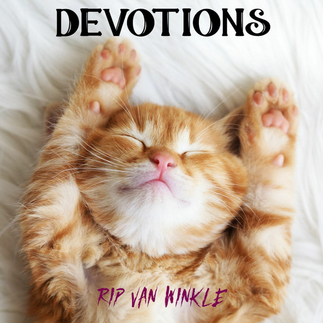 Devotions