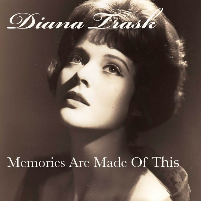 Diana Trask