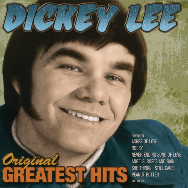 Dickey Lee