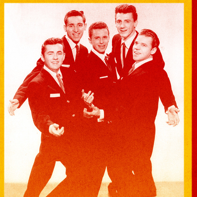 Dicky Doo & The Don'ts