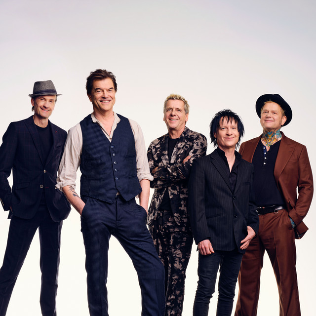 Die Toten Hosen
