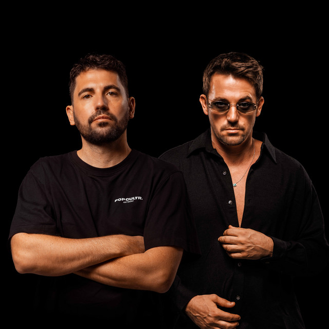 Dimitri Vegas & Like Mike vs Tujamo & Felguk