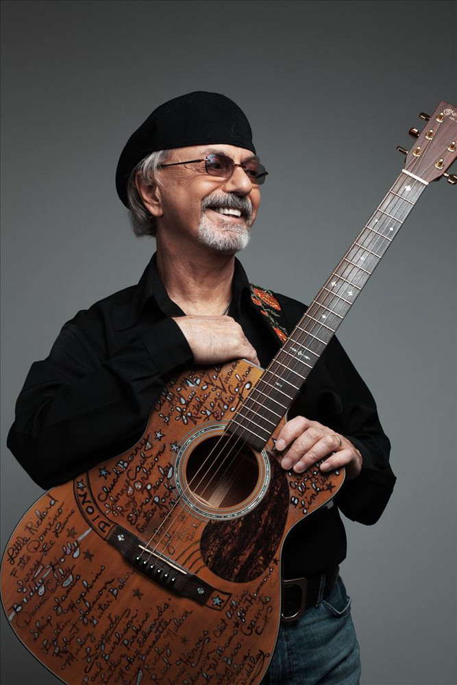 Dion DiMucci
