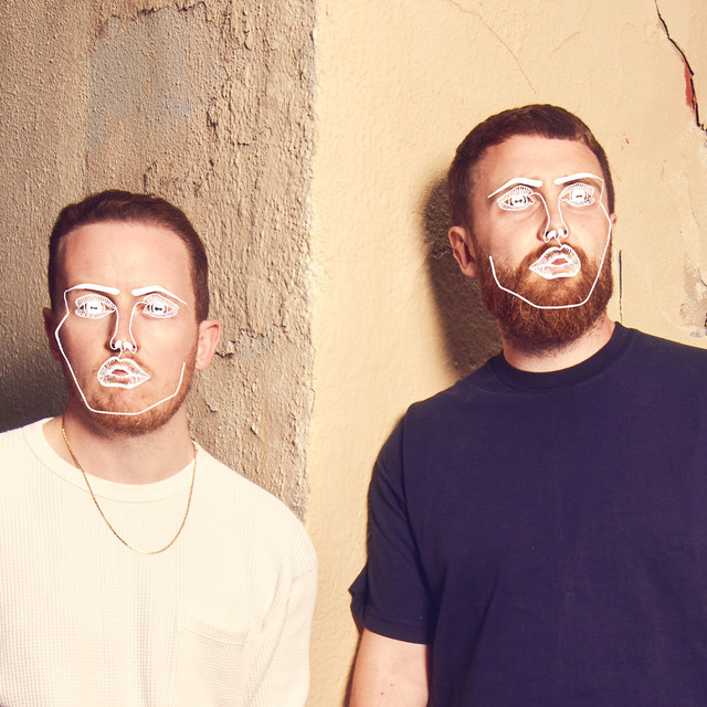Disclosure; Eliza Doolittle