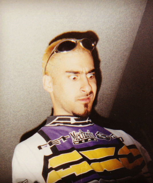 Dizzee Rascal & Armand Van Helden