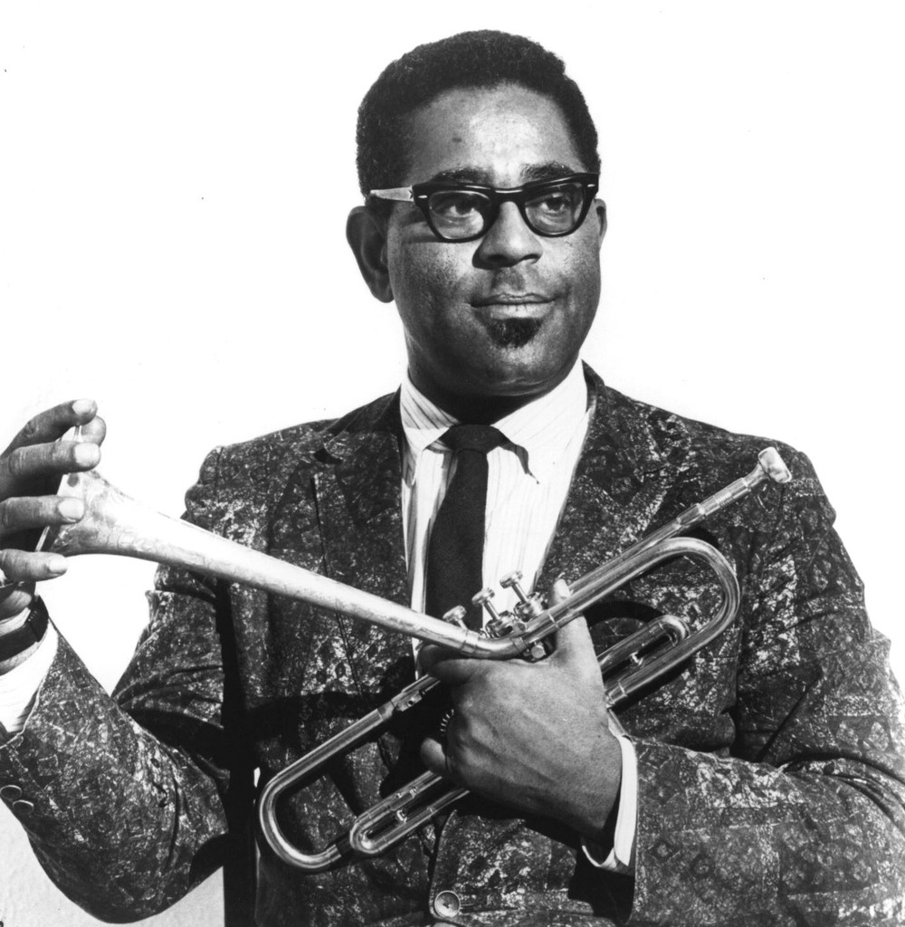 Dizzy Gillespie Big Band