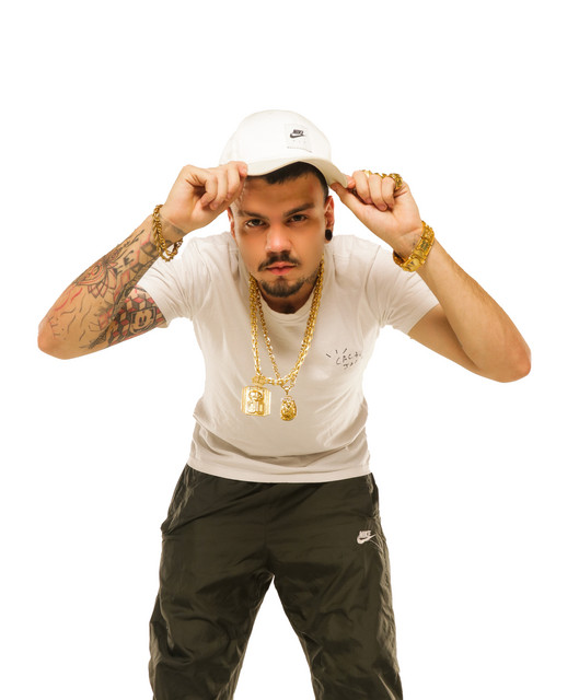DJ Deep