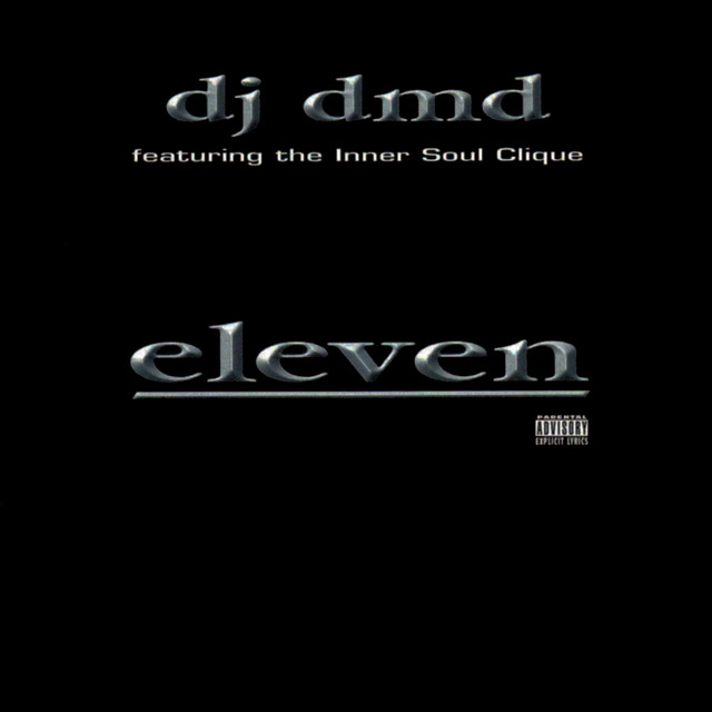 Dj Dmd