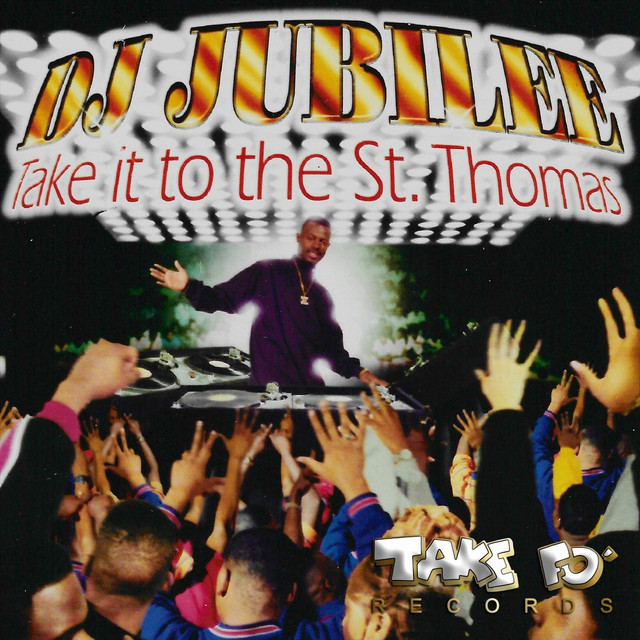 Dj Jubilee