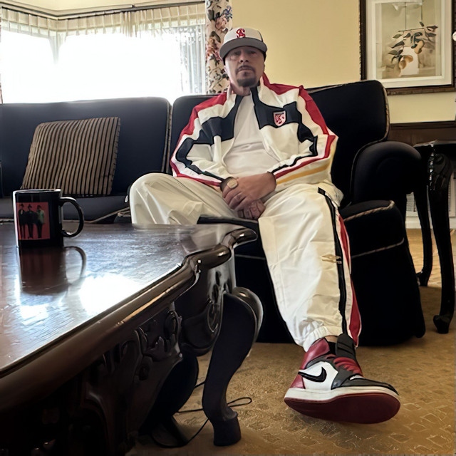 DJ Muggs & Planet Asia
