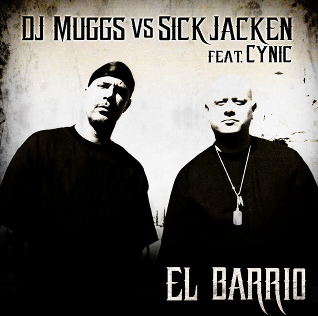 DJ Muggs vs. Sick Jacken
