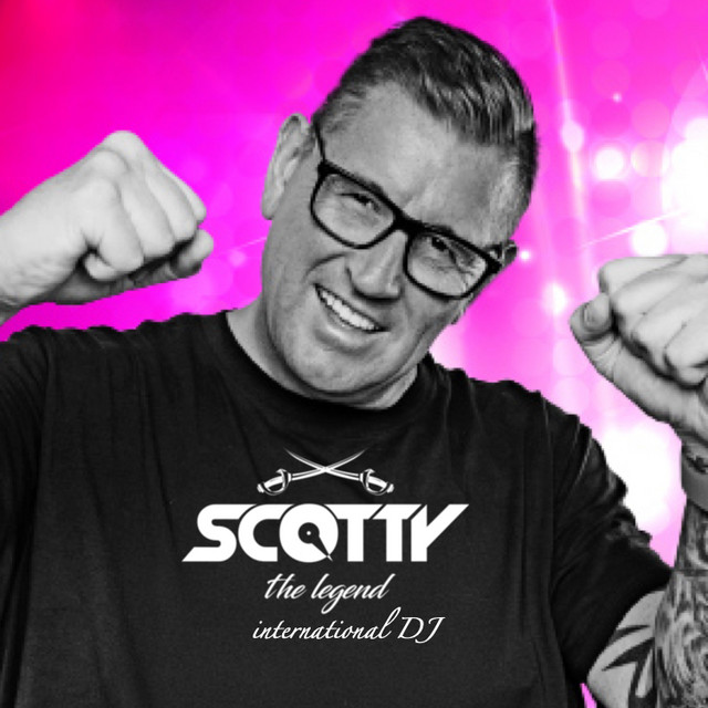 DJ Scotty vs Peter Cetera