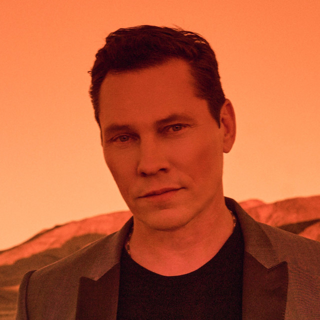 DJ Tiesto