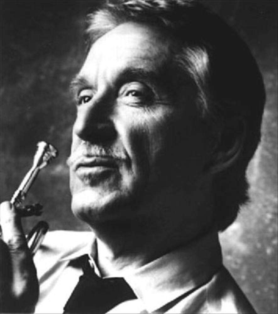 Doc Severinsen & the Tonight Show Band