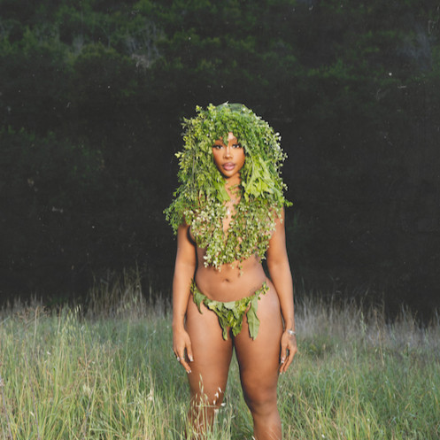 Doechii and SZA