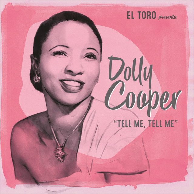 Dolly Cooper