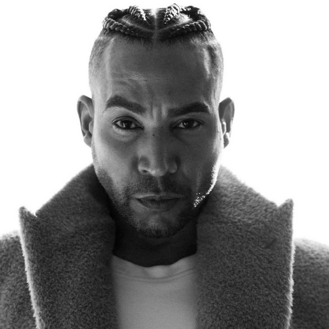 Don Omar; Lucenzo