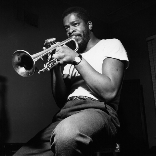 Donald Byrd & The Blackbyrds