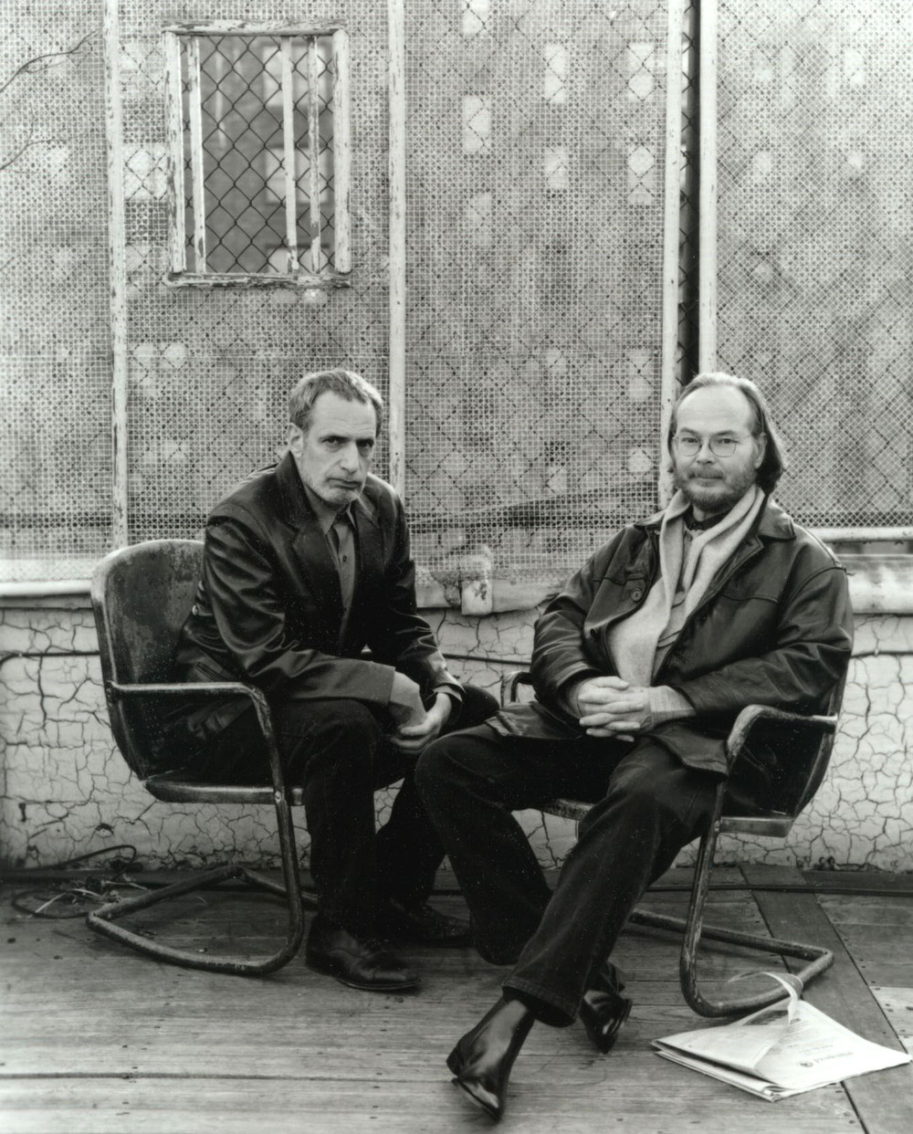 Donald Fagen